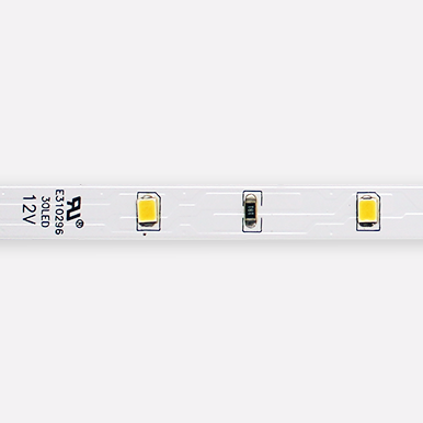 Framework Indstilling Konvertere 12VDC Custom Flexible LED Strips - Bright White | Inspired LED