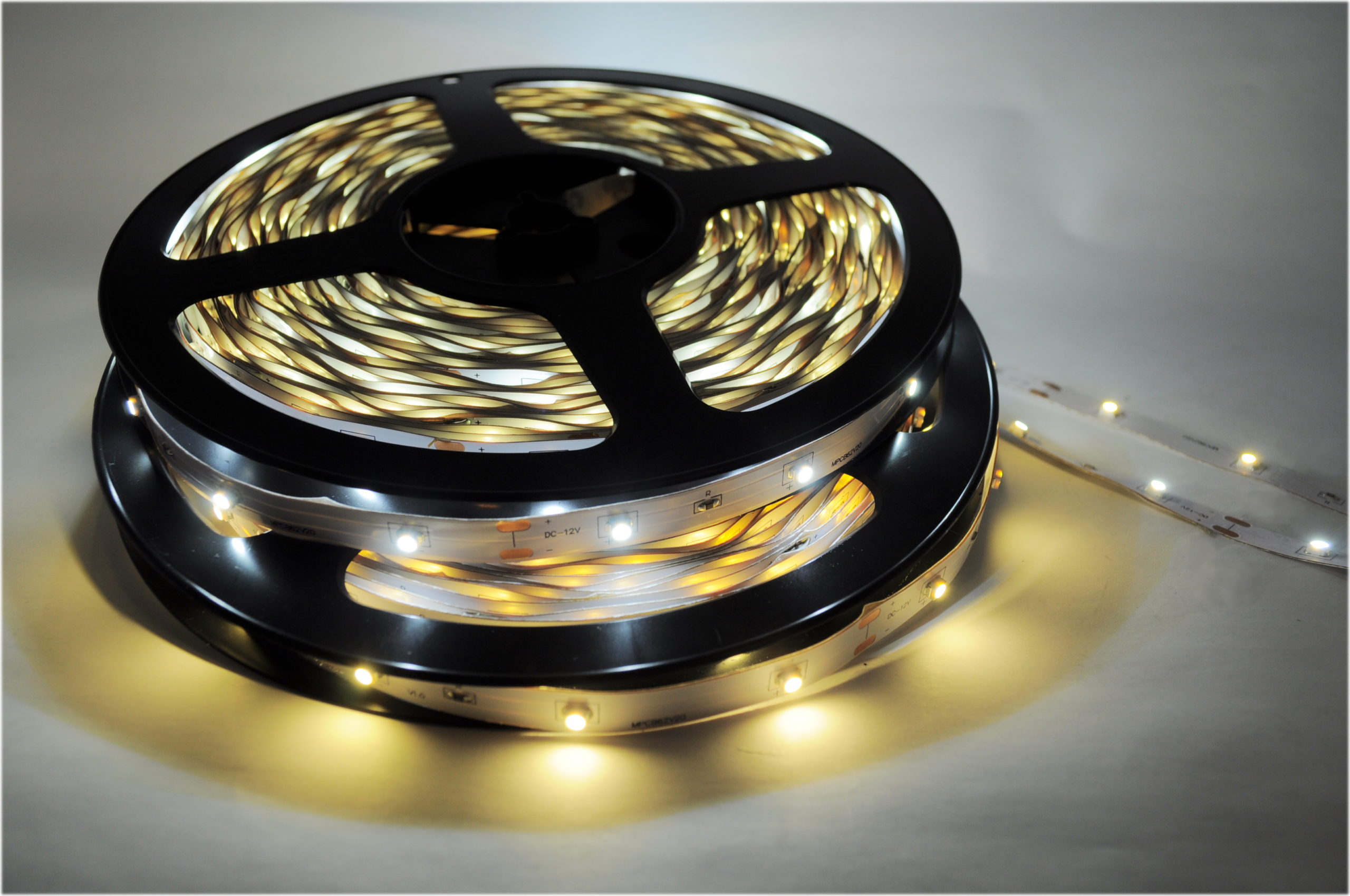 Elevate Your Lighting With Classical Flexible LED Strips