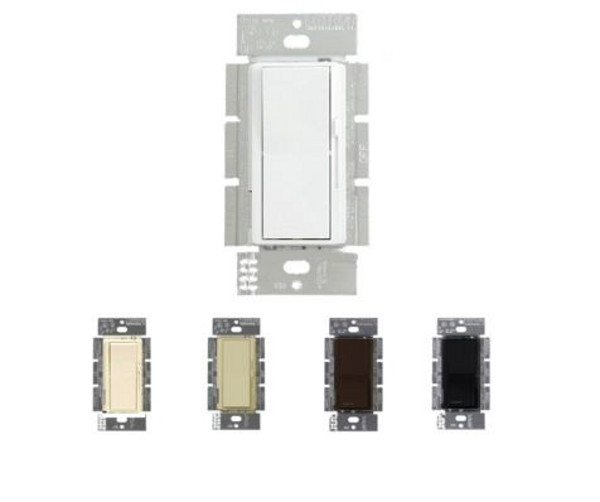 electronic dimmer for led lights