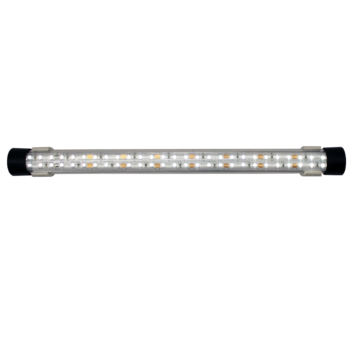 Custom Double Row Angle Adjust Tube Adjustable LED Lights