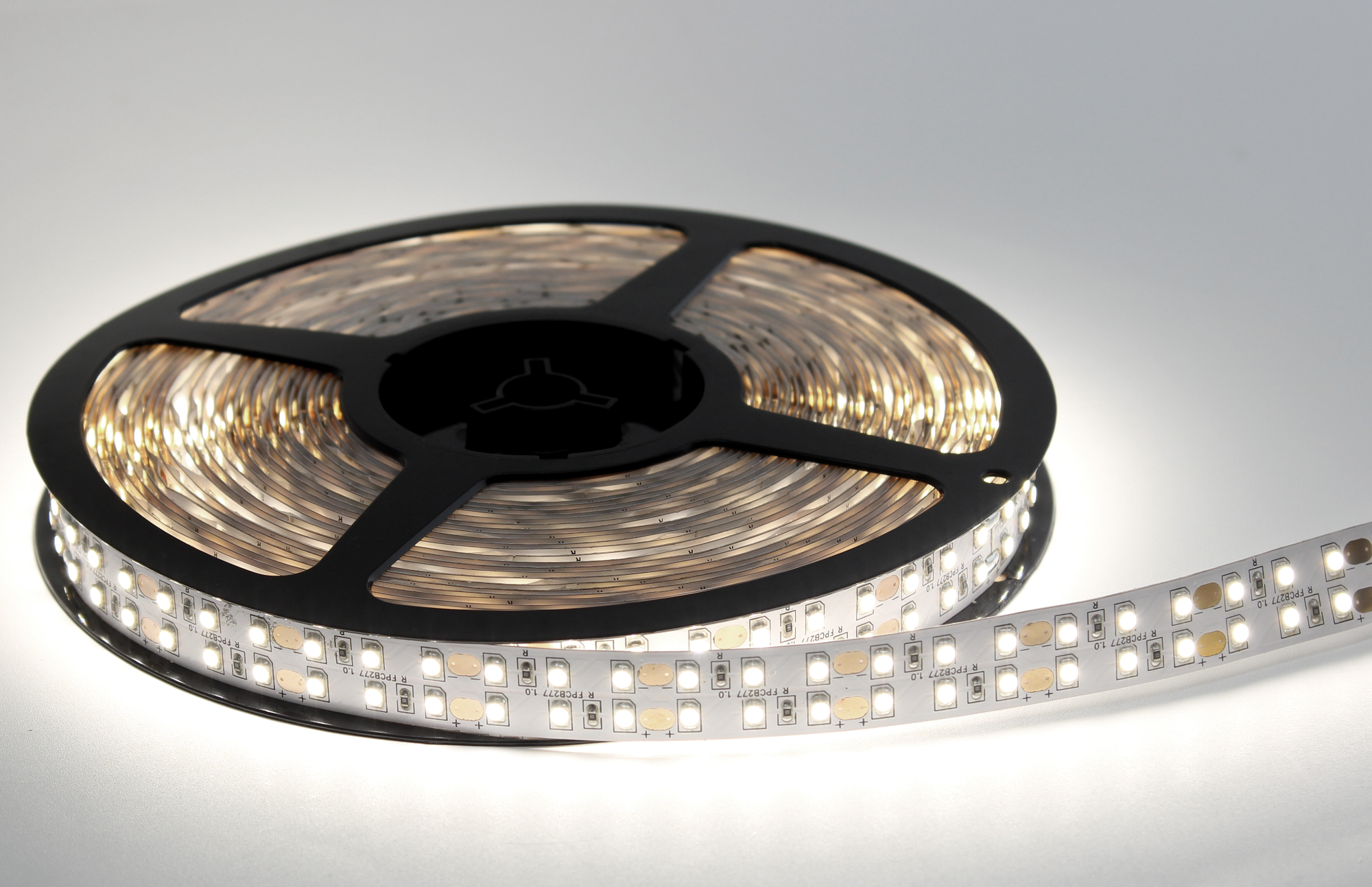 Flexible LED Strip - Custom Double Ultra Bright