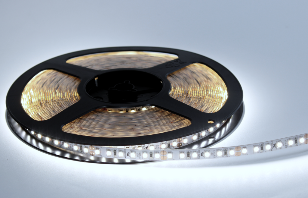 12V DC Mega Bright LED Strip Lights | Inspired LED