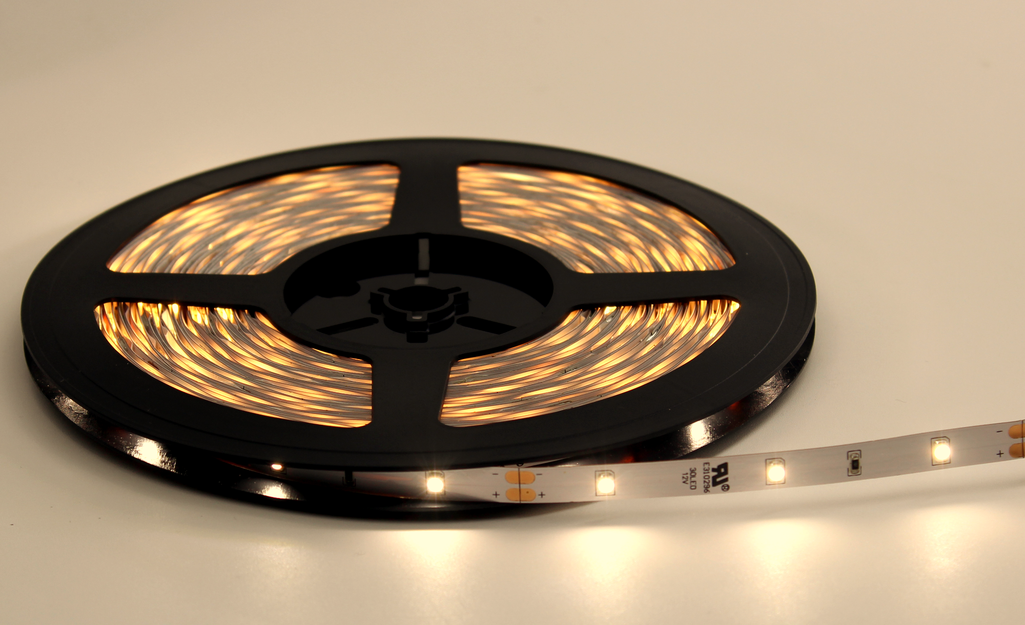 Elevate Your Lighting With Classical Flexible LED Strips