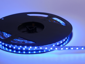 12M Blue LED Light Reel