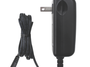 12VDC Plug-In Power Supplies