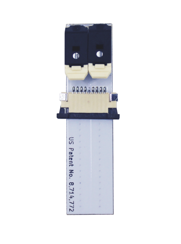 Tiger Paw LED Connector®, Super-Clip (10mm PC) - Image 4