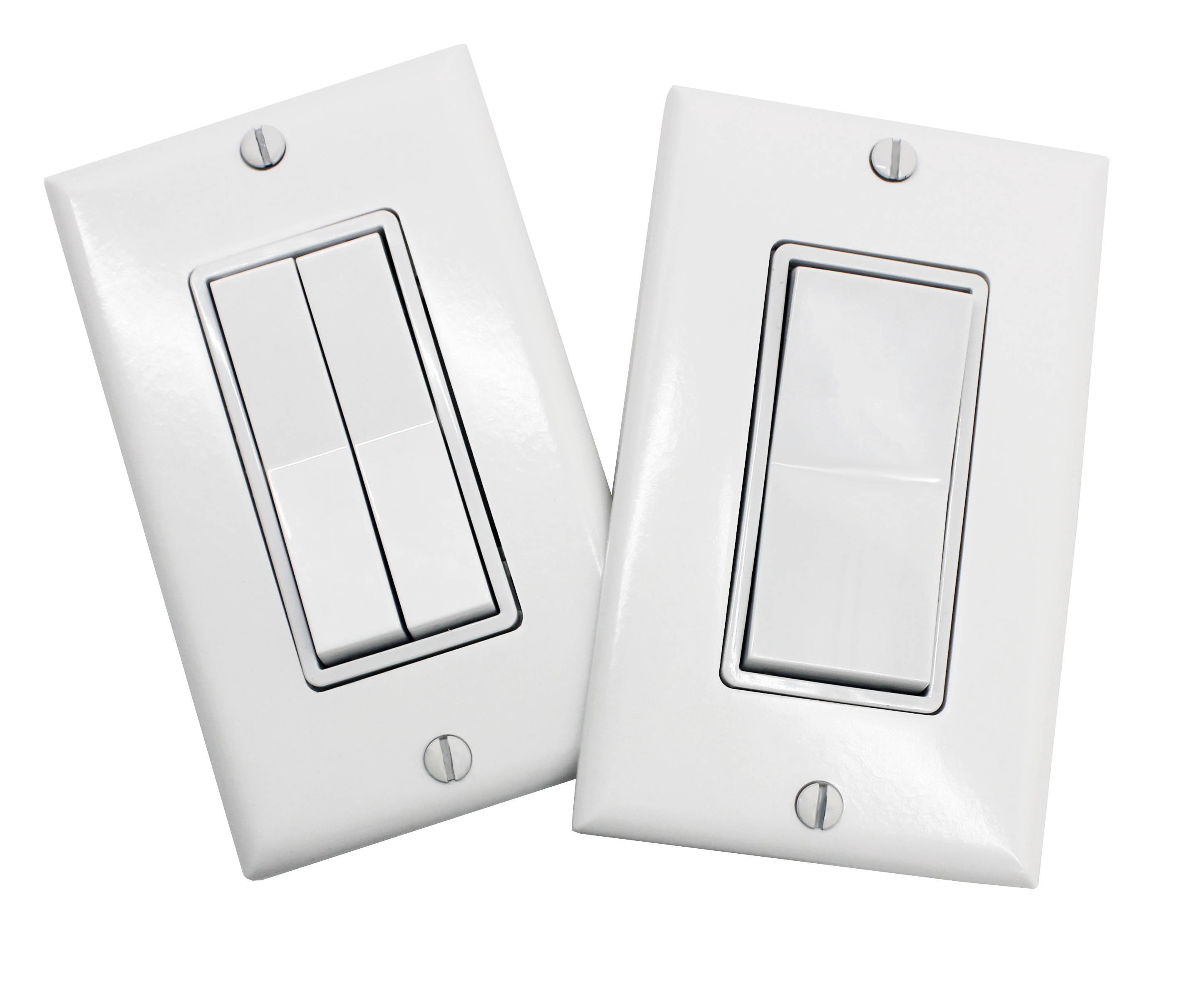 baden echo wenselijk Independence Dimmer Switch 2.0 (12V or 24V Flex) - Inspired LED