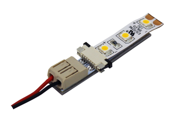Tiger Paw LED Connector®, Micro-Lock (8mm PC) - Image 4