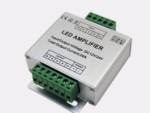 RGBW Amplifier