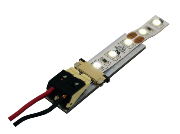 Tiger Paw LED Connector®, Super-Clip (10mm PC) - Image 3