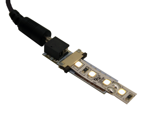 Tiger Paw LED Connector®, Solderless Pair (10mm PC) - Image 2