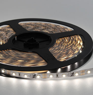 LED Light Strip Bright - 12 Meter Reel Inspired LED