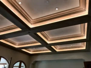 LED Soffit Lighting | Interior Soffit Lighting