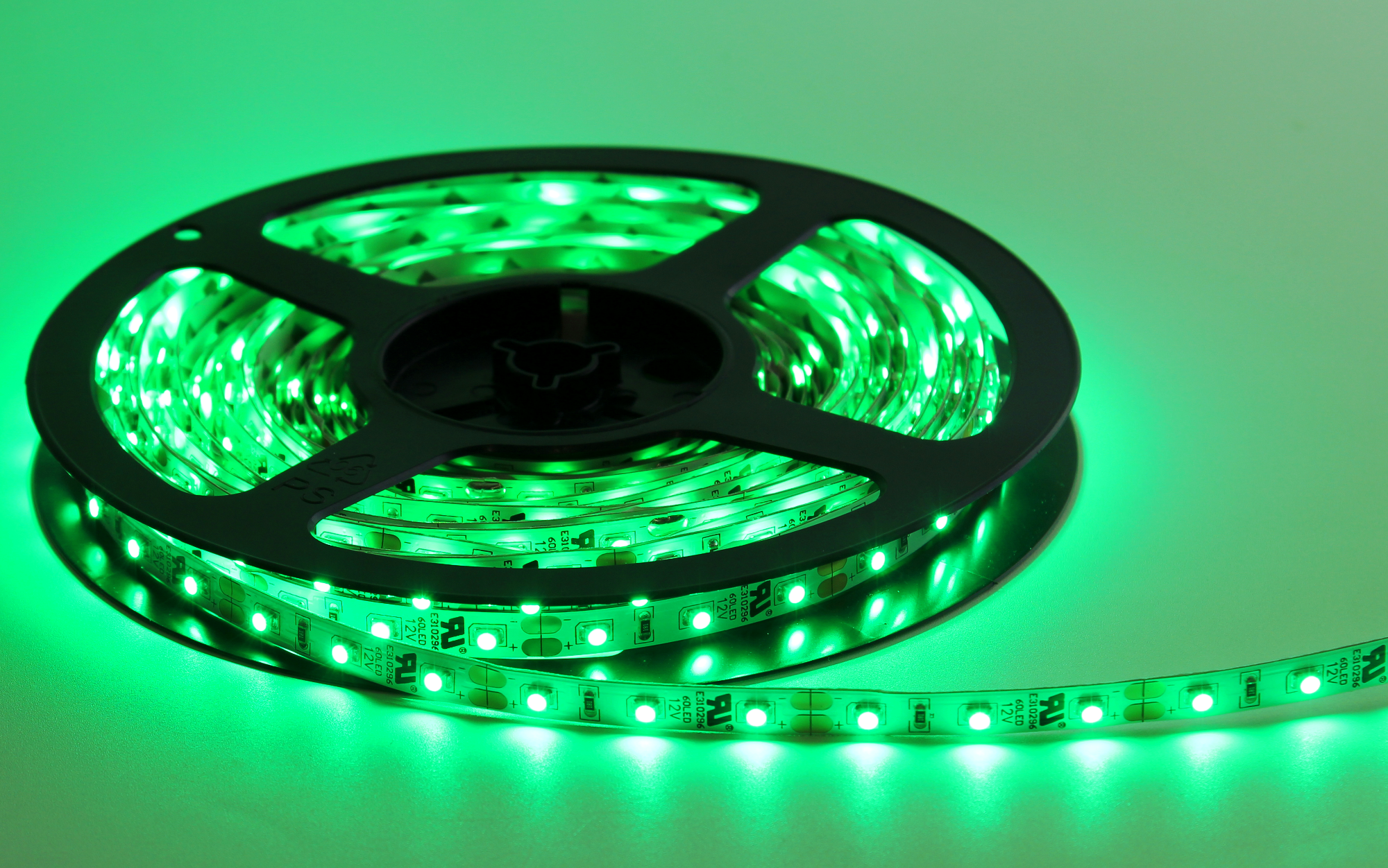 12 volt multi color led strip hotsell