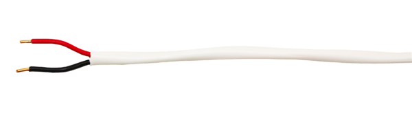 Bulk White In-Wall Cable 18AWG - $.60 per foot - Image 2