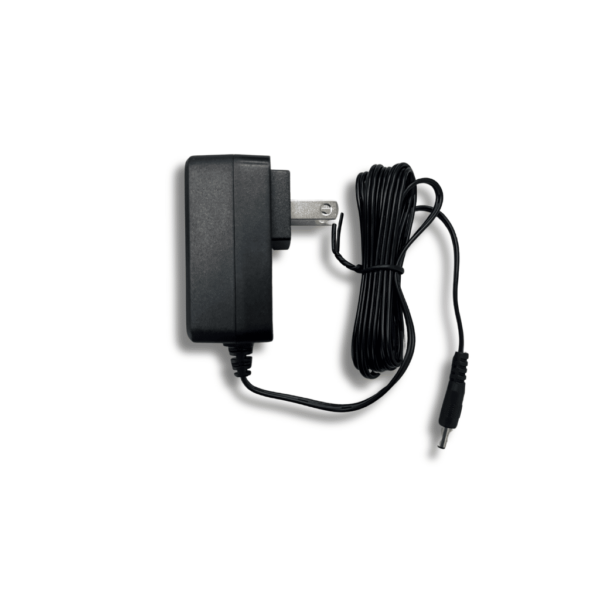 12VDC Plug-In Power Supplies