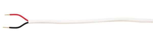 Bulk White In-Wall Cable 22AWG - $.50 per foot - Image 2
