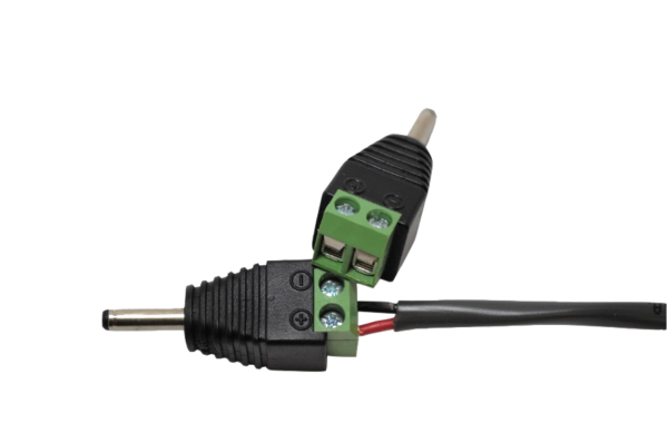 Screw Terminal Connector
