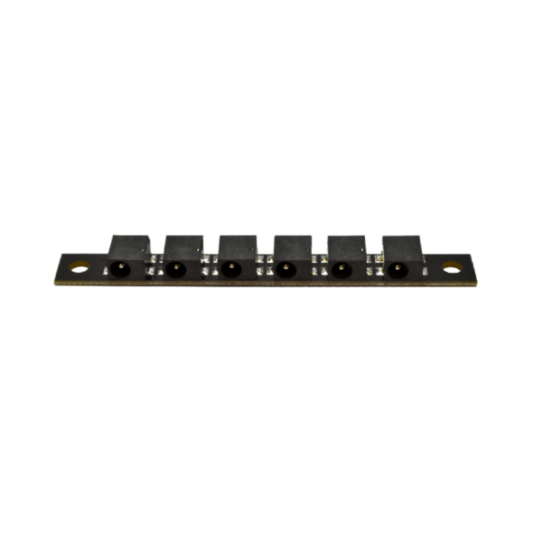 Distribution Block, Distribute Power to Multiple LED Strips | 4802