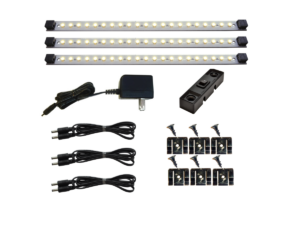 12VDC Lighting Kits