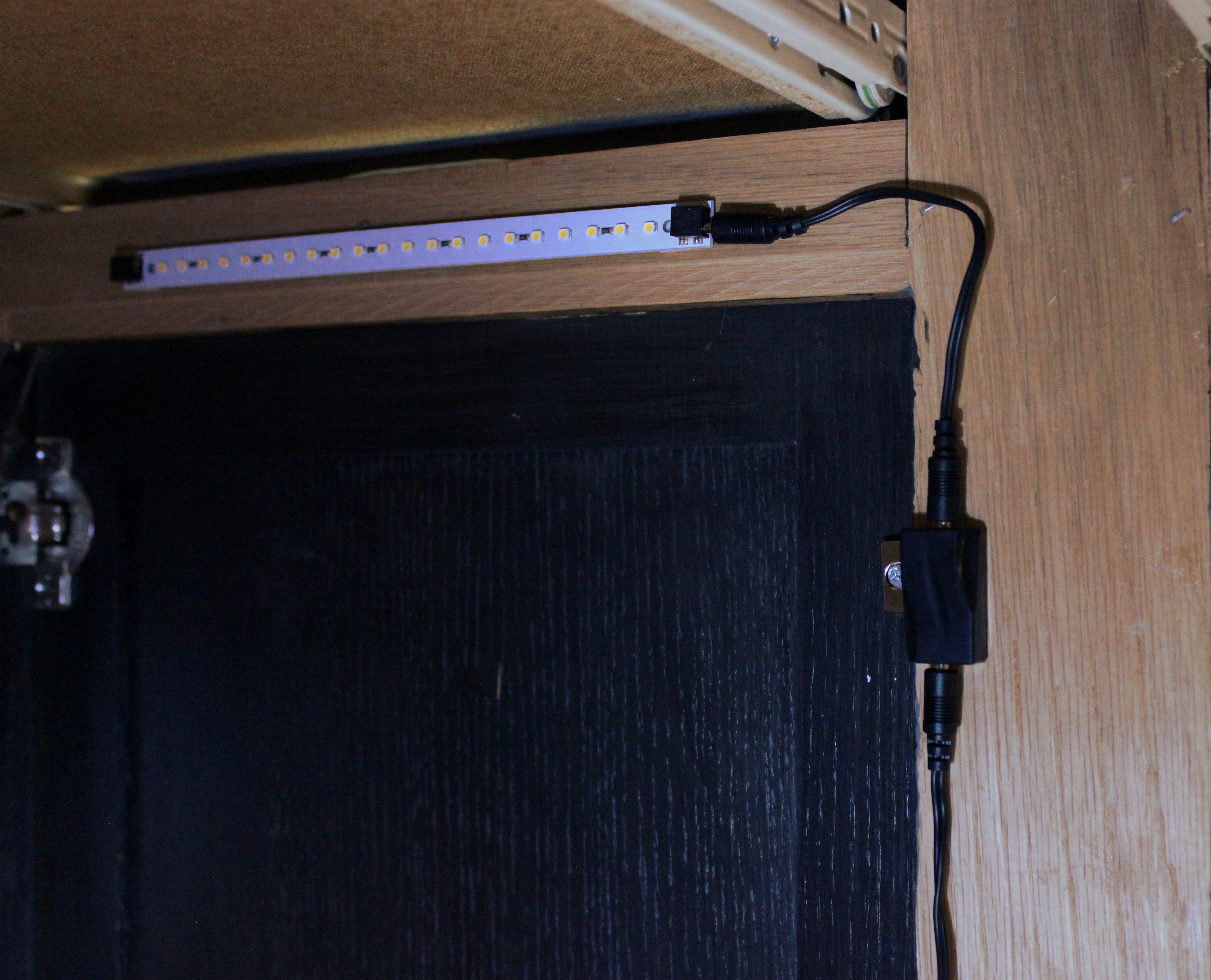 Inspired Led S Magnetic Switch 12vdc Or 24vdc Flex Inspired Led
