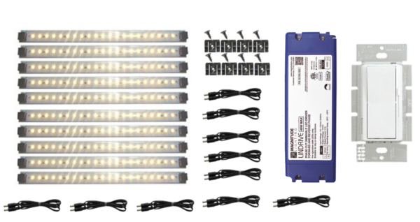 LED light kit