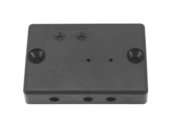 Independence Dimmer Receiver 2.0 (12VDC or 24VDC Flex) - Image 2