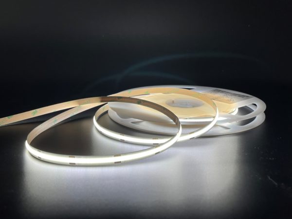 12VDC COB LED Tape Full 12M Reel (White) - $215.00 - Image 2