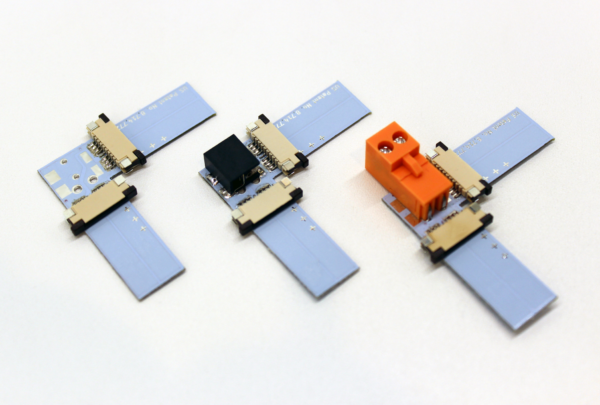 Tiger Paw LED Connector® Right Angle Connector (10mm PC) - Image 4