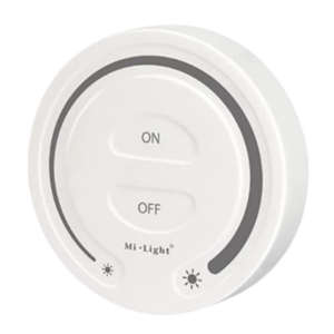 Touch Dimmer Remote Controller