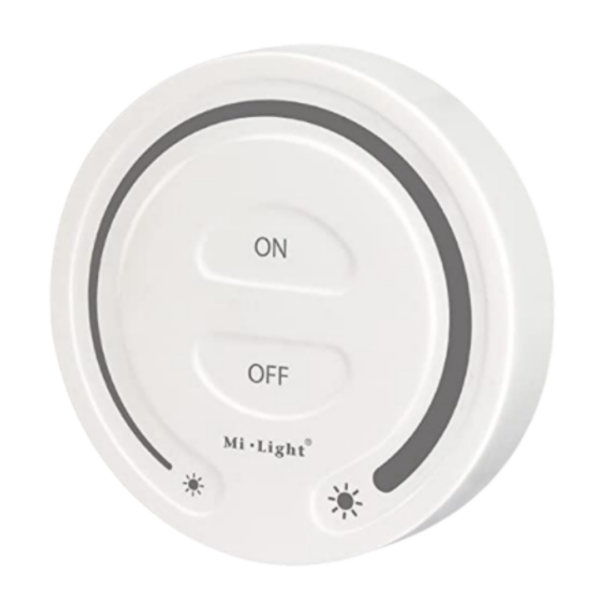 Wireless Wall Touch Dimmer