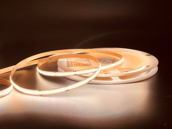 24VDC COB LED Custom Flexible Strips - Prices Starting at $13.33 - Image 2