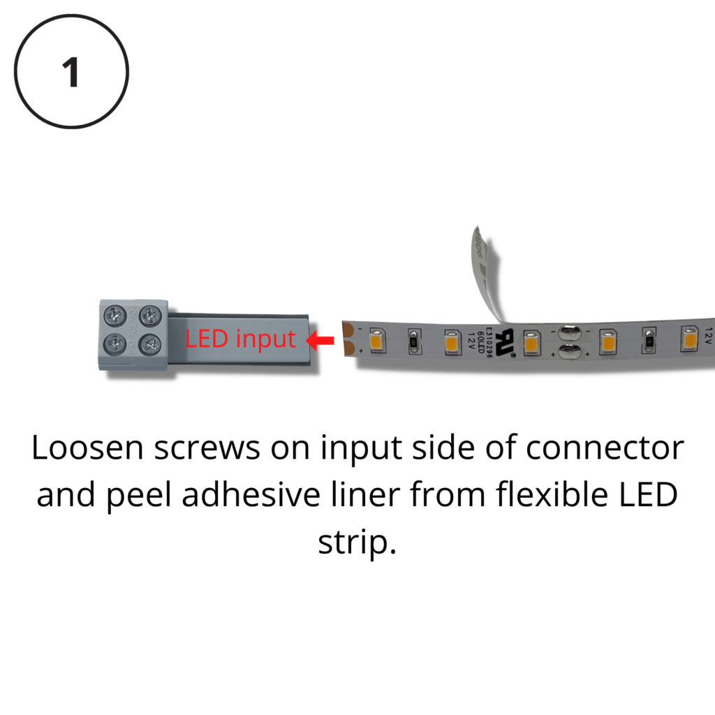 iDea Series Screw Term Step 1 (blog)
