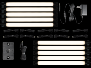 Designer Series Deluxe Kits