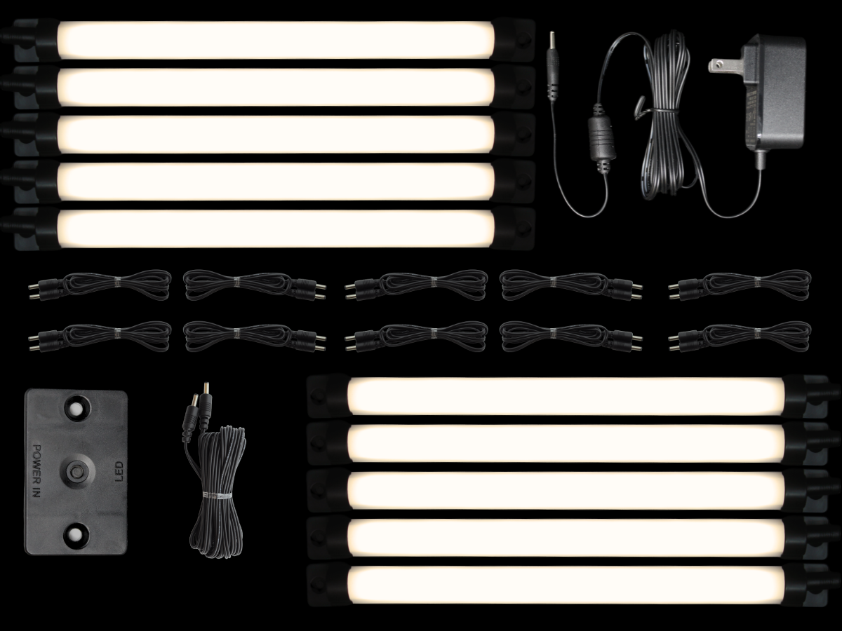 Designer Series Deluxe Kits