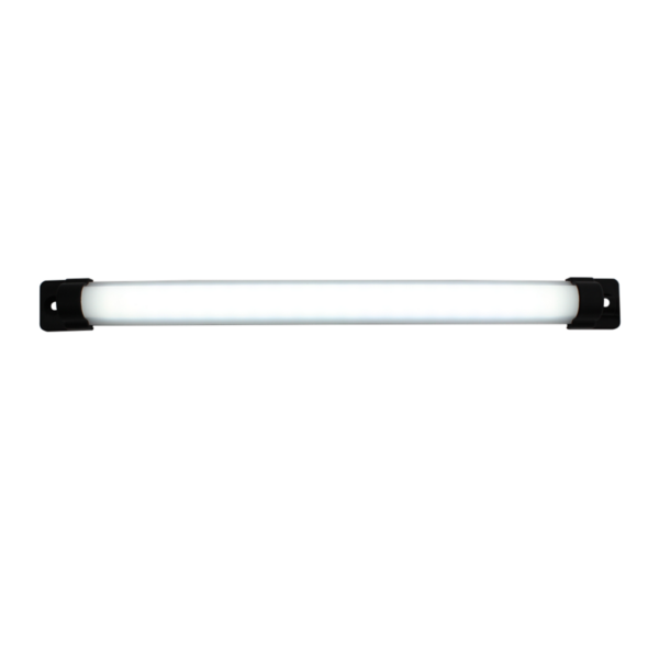 Designer Series, 10 Inch LED Lighting Panels, Frosted Lens Cool White | 3708CW