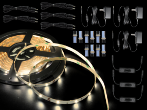 Cut & Connect Series Kit