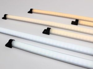 Designer Series LED Light Panels with Frosted Lens