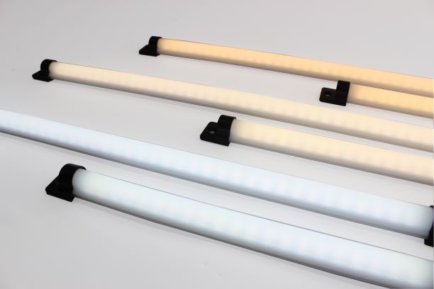 Custom Designer Series LED Panel - Frosted Lens - Inspired LED