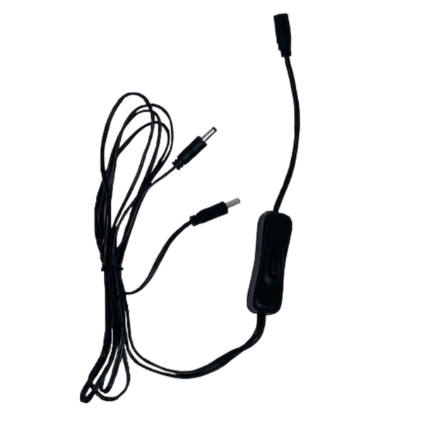 LED Lift Lighting 4-Post Lift Light Kit - Image 7