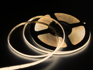 12VDC COB Flexible LED Reel | 39.4 ft