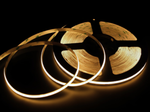 24VDC COB Flexible LED Reel | 39.4 ft