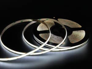 12VDC COB Flexible LED Reel | 39.4 ft
