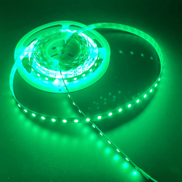 24VDC RGBW Color Changing LED Light Strip 5M (16.4ft) - $150.00 - Image 5