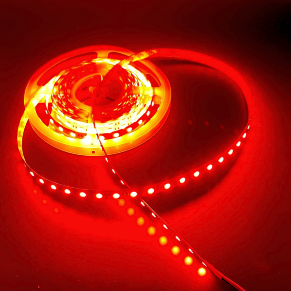 24VDC RGBW Color Changing LED Light Strip 5M (16.4ft) - $150.00 - Image 4
