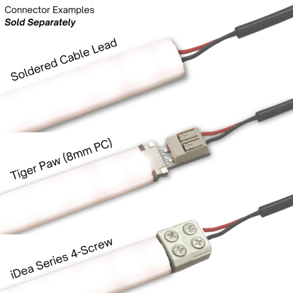 DIY 10mm iDea Series Channel/Lens 6Ft - $30.00 - Image 5