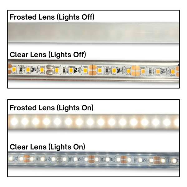 DIY 10mm iDea Series Channel/Lens 6Ft - $30.00 - Image 6