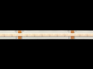 24VDC COB RGBW Custom Flexible LED Strips