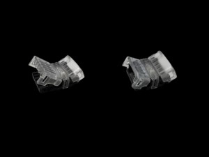 Color Changing RGBW Connectors
