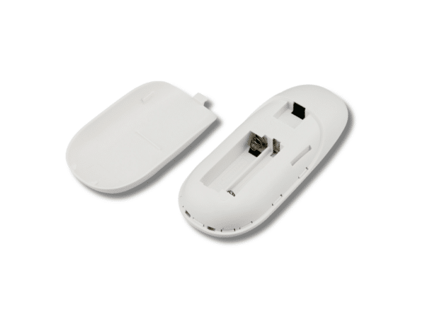 Multi-Zone RGBW Color Changing LED Remote - Image 3